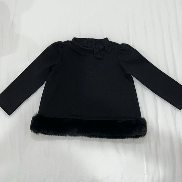 JANIE & JACK TOP BUNDLE 12/18M - Picture 10 of 14